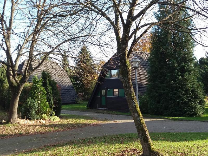 Waldbrunn Feriendorf - Oda
