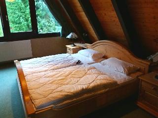Waldbrunn Feriendorf fotoÄŸrafÄ±