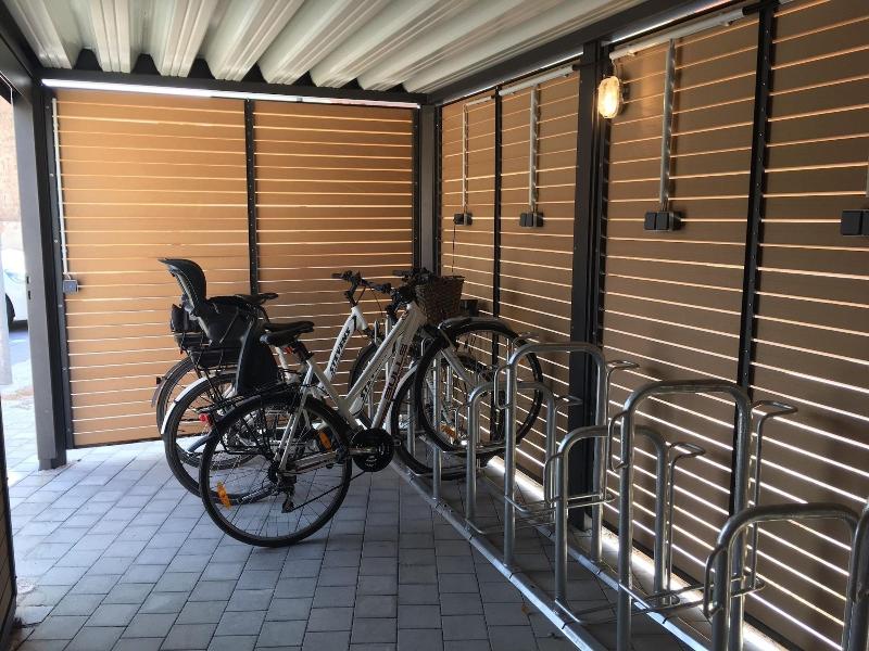 Zum Goldenen Lamm - Aktivite