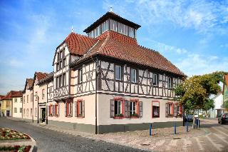 Zum Goldenen Lamm otel fotoğrafı