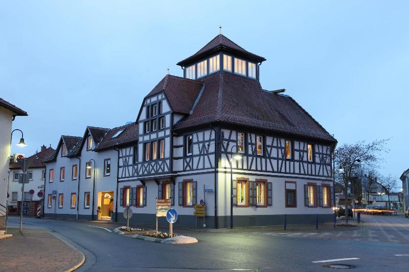 Zum Goldenen Lamm - Genel