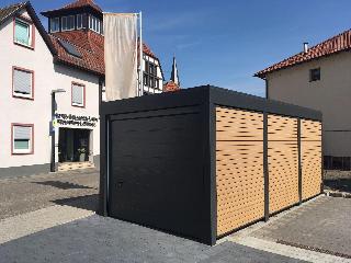 Zum Goldenen Lamm fotoÄŸrafÄ±