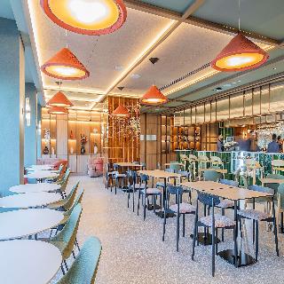 Novotel Lisboa fotoÄŸrafÄ±
