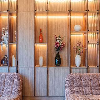 Novotel Lisboa fotoÄŸrafÄ±