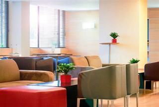 Novotel Lisboa fotoÄŸrafÄ±