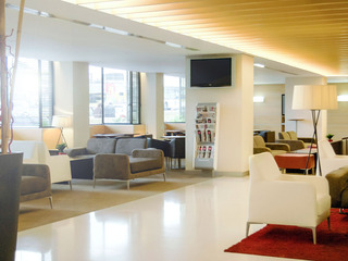 Novotel Lisboa fotoÄŸrafÄ±