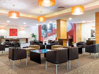 Novotel Lisboa fotoÄŸrafÄ±