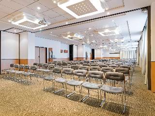Novotel Lisboa fotoÄŸrafÄ±