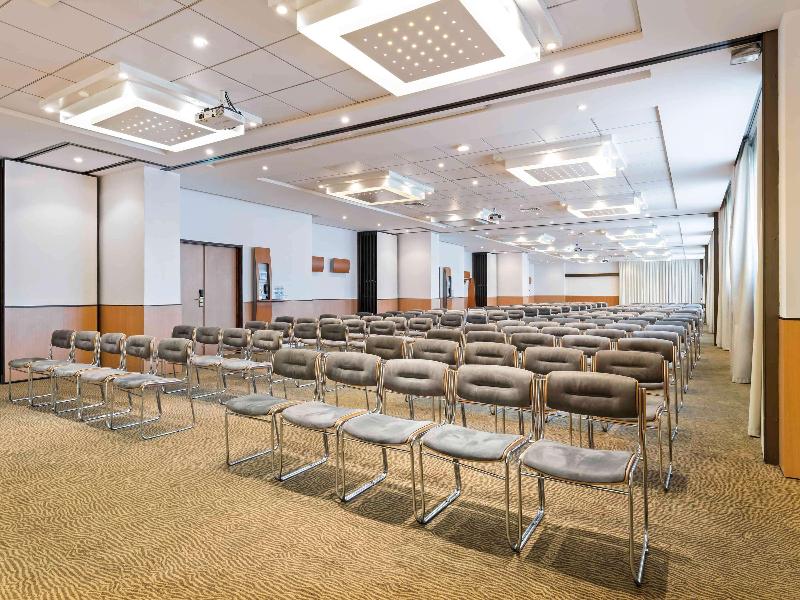 Novotel Lisboa - Toplantı
