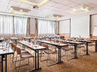 Novotel Lisboa fotoÄŸrafÄ±