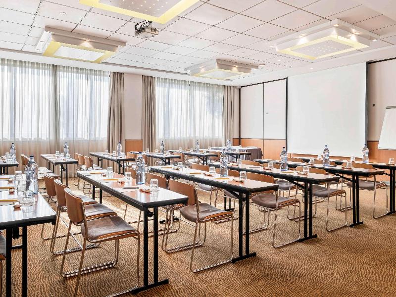 Novotel Lisboa - Toplantı