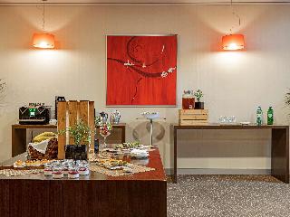 Novotel Lisboa fotoÄŸrafÄ±