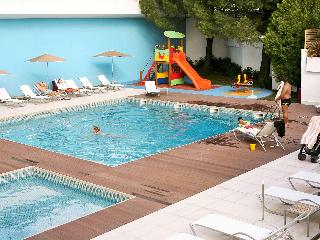 Novotel Lisboa fotoÄŸrafÄ±