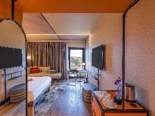 Novotel Lisboa fotoÄŸrafÄ±