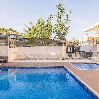Novotel Lisboa fotoÄŸrafÄ±