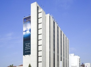 Novotel Lisboa otel fotoğrafı
