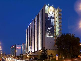 Novotel Lisboa fotoÄŸrafÄ±