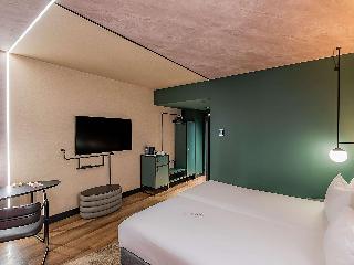 Novotel Lisboa fotoÄŸrafÄ±