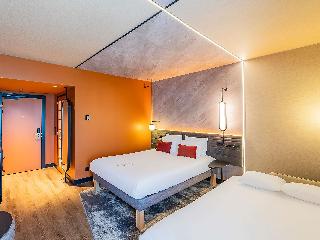 Novotel Lisboa fotoÄŸrafÄ±
