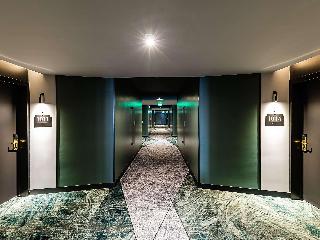 Novotel Lisboa fotoÄŸrafÄ±