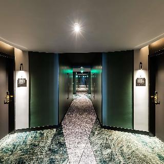 Novotel Lisboa fotoÄŸrafÄ±