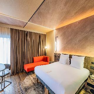 Novotel Lisboa fotoÄŸrafÄ±