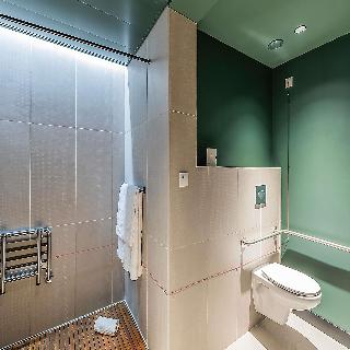 Novotel Lisboa fotoÄŸrafÄ±