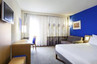 Novotel Lisboa fotoÄŸrafÄ±