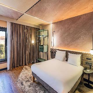 Novotel Lisboa fotoÄŸrafÄ±