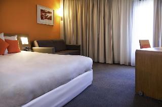 Novotel Lisboa fotoÄŸrafÄ±