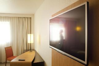 Novotel Lisboa fotoÄŸrafÄ±
