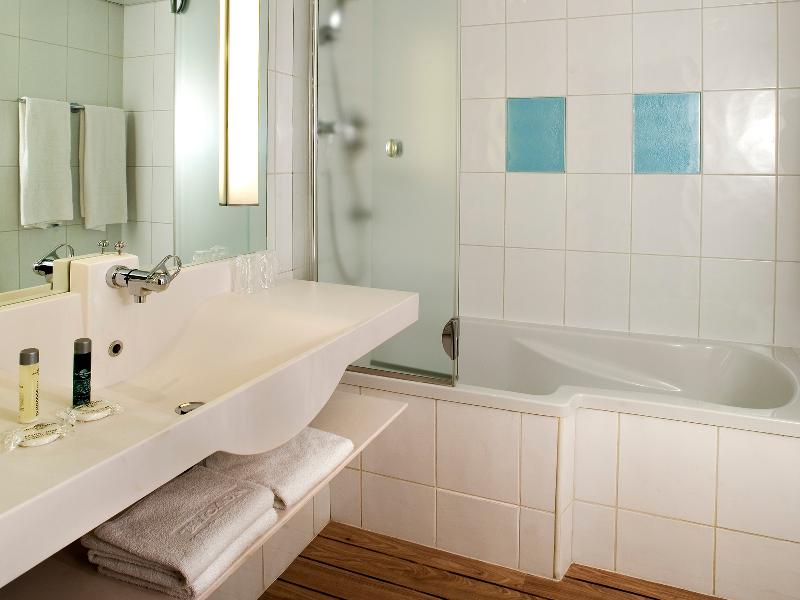 Novotel Lisboa - Oda