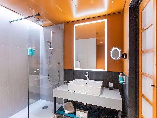 Novotel Lisboa fotoÄŸrafÄ±
