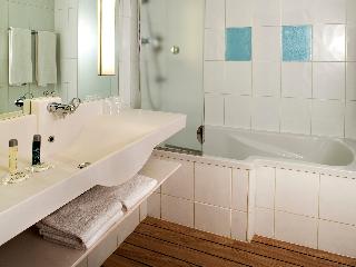 Novotel Lisboa fotoÄŸrafÄ±