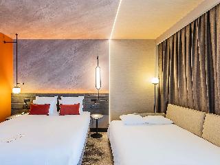 Novotel Lisboa fotoÄŸrafÄ±