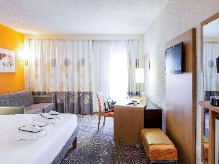 Novotel Lisboa fotoÄŸrafÄ±
