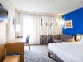 Novotel Lisboa oda fotoğrafı