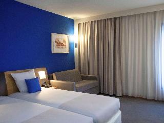 Novotel Lisboa fotoÄŸrafÄ±