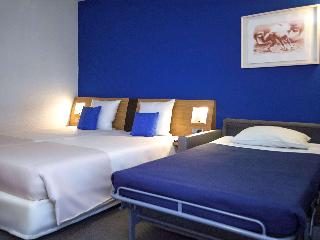 Novotel Lisboa fotoÄŸrafÄ±