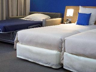 Novotel Lisboa fotoÄŸrafÄ±