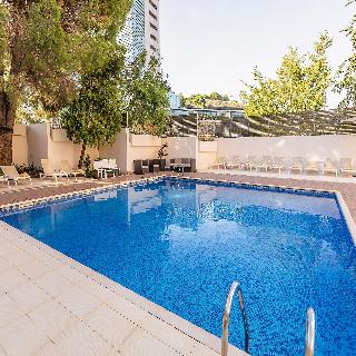 Novotel Lisboa fotoÄŸrafÄ±