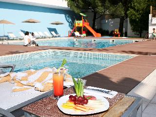 Novotel Lisboa fotoÄŸrafÄ±