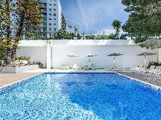 Novotel Lisboa fotoÄŸrafÄ±