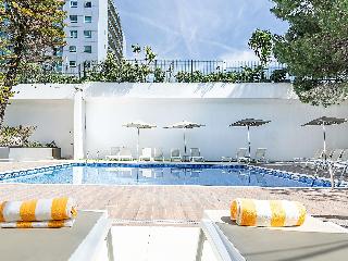Novotel Lisboa fotoÄŸrafÄ±