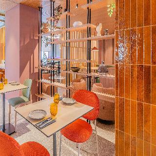 Novotel Lisboa fotoÄŸrafÄ±
