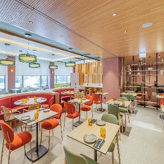 Novotel Lisboa fotoÄŸrafÄ±