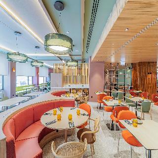 Novotel Lisboa fotoÄŸrafÄ±