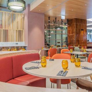 Novotel Lisboa fotoÄŸrafÄ±