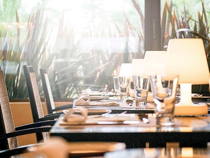 Novotel Lisboa - Restoran