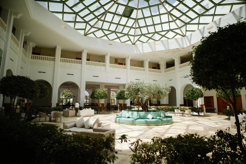 TMK l´Atrium Yasmine by Turismark - Lobi